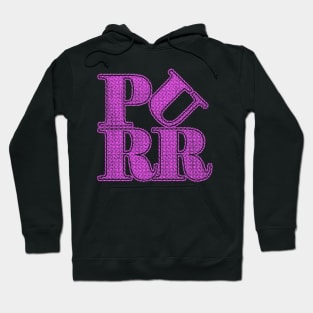 PURR! Hoodie